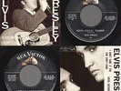 NM/EX Elvis Presley