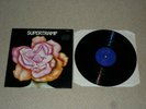 SUPERTRAMP SELF-TITLED DEBUT VINYL ALBUM LP RECORD EX++ / Nr MINT- 1970 A1/B1