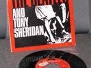 Beatles EP TANZENDE BEINE My Bonnie/The Saints 41646 Sheridan CLUB SONDERAUFLAGE