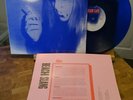 Beach Slang - Broken Thrills EX/EX BLUE VINYL 2015 UK