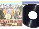 The Beatles Sgt. Peppers Lonely Hearts Club Band MFSL LP Record EX Mobile Fideli