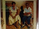 ELLA FITZGERALD-LOUIS ARMSTRONG-PORGY AND BESS-SEALED VERVE DOUBLE LP