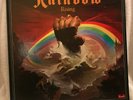Rainbow Rising Vinyl LP