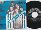 ARIANE Et Les DIX-VINGT * 1965 Belgian-French MOD BEAT YeYe POPCORN 45 * Listen