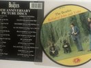 Beatles - Ballad Of John & Yoko Picture Disc Single.