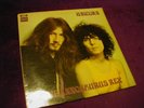 TYRANNOSAURUS REX,UNICORN ,VINYL LP STEREO BLUE LABEL ORIGINAL, MARC BOLAN T.REX
