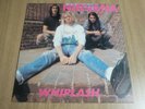 NIRVANA - WHIPLASH - WHITE LABEL - VERY GOOD