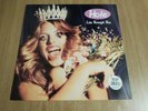 HOLE - LIVE THROUGH THIS - LTD WHITE VINYL - GERMAN ISSUE - 1994 -  EXCELLENT