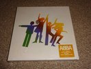 ABBA ?The Album The Singles Coloured Vinyl Box Set Factory Sealed NO. 50/3400