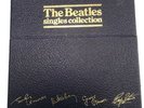 the beatles collection box set Vinyl  26 X 45rpm BSC1 C/W Track Listings