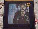 Simon & Garfunkle BRIDGE OVER TROUBLED WATER MFSL OneStep 45rpm 2 Discs NEW/SEAL