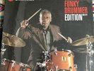 Lp Copyright Criminals The Funky Drummer Edition Box Set Drum Break Jb'S Q-Bert