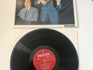 SAL 3419 Beethoven Violin Sonatas IV / David Oistrakh / Lev Oborin Stereo Rare