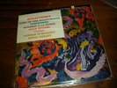 Audiophile Mercury SR 90387 Hi-Fi Stereo/Stravinsky Nightingale Fireworks Dorati