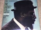 Thelonious Monk Quartet Monk's Dream Impex Records 180g