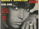 NANCY SINATRA in my room / bang bang +2 7