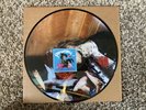 Mayhem Dawn Of The Black Hearts Lp Picture Disc Reek Of Death Records