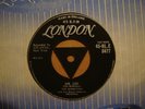 THE BOBBETTES,  MR LEE,  LONDON RECORDS 1957  MINT-