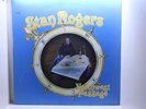 Stan Rogers - Northwest Passage lp