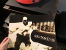 Van Halen III - Double Red Vinyl