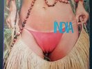 Gal Costa - India LP 1973 Brazil 1st Press Gatefold MPB Funk Soul Rare