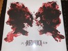 METALLICA Vinyl Club 7