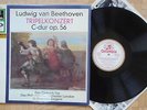 C298 SMC 80871 OISTRAKH TRIO BEETHOVEN TRIPLE CONCERTO SARGENT COLUMBIA STEREO