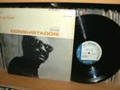 CECIL TAYLOR - CONQUISTADOR   - US LP BLUE NOTE LIBERTY BST 84260 - 1966