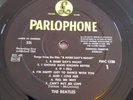 THE BEATLES Lp 