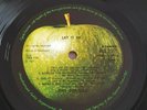 THE BEATLES Lp 