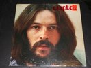 Eric Clapton CLAPTON Vintage US LP New Sealed