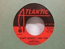 Solomon Burke-Can't Nobody Love You/Stupidity-Soul-7