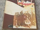 Led Zeppelin II; Atlantic 8236; RL; SS, HOT MIX, Presswell, Broadway, OG Stereo