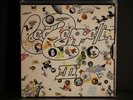 Led Zeppelin 3 LP 1977 US PRESS ATLANTIC SD 19128 NEAR MINT