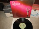 QUEEN Vinyl Lp SELF TITLED 1973 Elektra VG++ Beauty