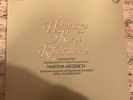 PHILIPS DIGITAL 6514118-HOMMAGE A KIRILL KONDRASHIN- Klavier MARTHA ARGERICH