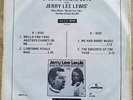 JERRY LEE LEWIS Would you take another SPECIAL RADIO CUTS 1971 US PROMO 7