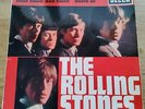THE ROLLING STONES It's all over now ORIGINAL 1964 FRENCH EP 7
