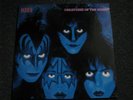 KISS-Creatures of the Night LP-1982 Holland-Casablance-6302 219