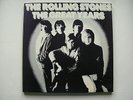 Rolling Stones Box Set vinyl records 