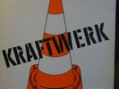 LP Kraftwerk - Kraftwerk - / Philips 