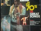 Elvis Presley - Elvis in the 70's - Australian RCA 1975 - DBLP Vinyl (NM / EXC)