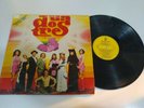 Un Dos Tres RTVE Mayra Gomez Kemp Bigote Arrocet 1983 - LP 12