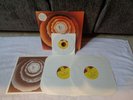 STEVIE WONDER  SONGS IN THE KEY OF LIFE (VINYL, 1976) W/45 & BOOKLET VINYL MINT