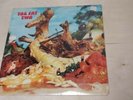 TOE FAT: Two US Rare Earth Hard Prog Rock LP Rare Vinyl New SEALED