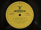 FURTWANGLER BEETHOVEN Symphony No 9 (4th Movement) BRAHMS RARE 1962 AKKORD LP