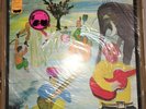 The Band - Music From Big Pink — Sealed MFSL Original Master Recording