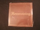 HOMECOMING - Homecoming - 1983 Private Vinyl 12'' Lp./ New/ Christian Folk Rock