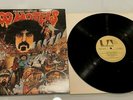 Frank Zappa 1971 200 Motels - 2 Records Gatefold w/Book,Poster - UA 9956 - NM