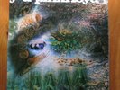 Pink Floyd a saucerful of secrets vinyl lp SCX 6258 stereo. 1968. good.